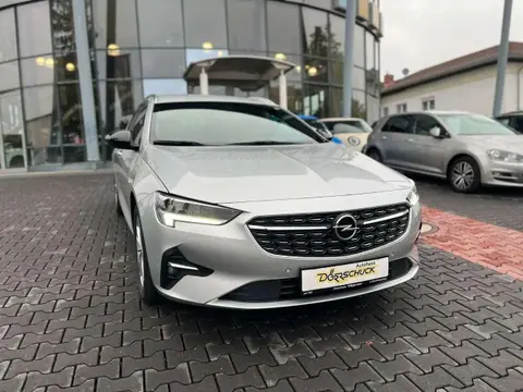 Annonce OPEL INSIGNIA Diesel 2022 d'occasion 