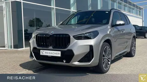 Annonce BMW X1 Diesel 2024 d'occasion Allemagne