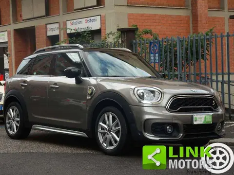 Used MINI COOPER Hybrid 2020 Ad 