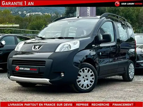 Used PEUGEOT BIPPER Diesel 2017 Ad 