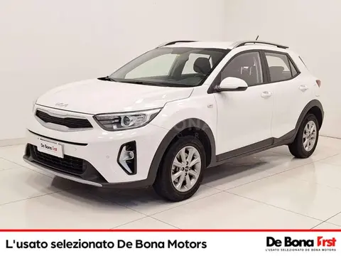 Annonce KIA STONIC Essence 2023 d'occasion 