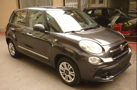 Annonce FIAT 500L Diesel 2019 d'occasion 