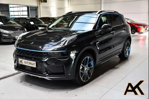 Used LYNK & CO 01 Hybrid 2023 Ad 