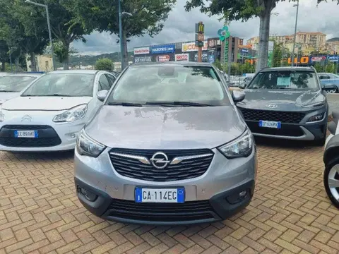 Used OPEL CROSSLAND Petrol 2019 Ad 