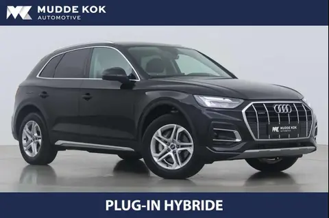 Annonce AUDI Q5 Hybride 2023 d'occasion 