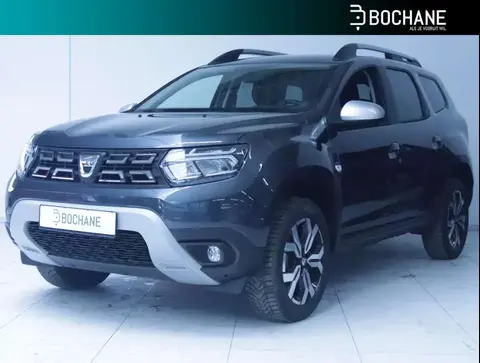 Annonce DACIA DUSTER Essence 2022 d'occasion 