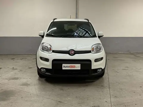 Used FIAT PANDA Hybrid 2023 Ad 