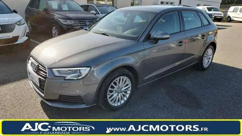 Annonce AUDI A3 Diesel 2018 d'occasion 