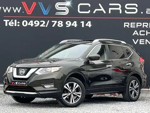 Used NISSAN X-TRAIL Diesel 2019 Ad 