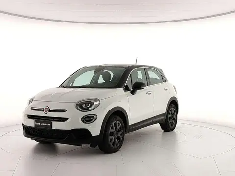 Used FIAT 500X Petrol 2020 Ad 