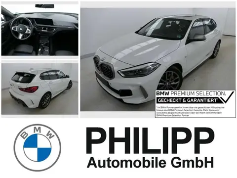 Used BMW SERIE 1 Petrol 2023 Ad 