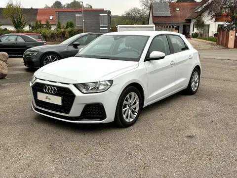 Annonce AUDI A1 Essence 2021 d'occasion 