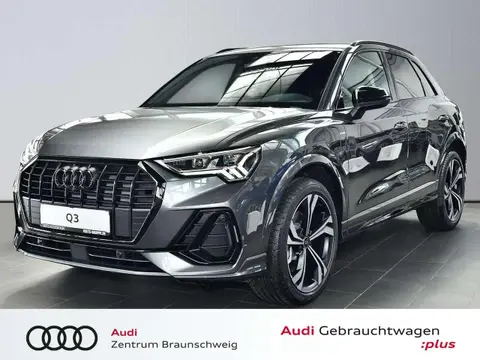 Annonce AUDI Q3 Hybride 2023 d'occasion 