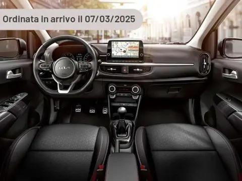 Annonce KIA PICANTO GPL 2024 d'occasion 