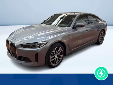 Used BMW I4 Electric 2023 Ad 