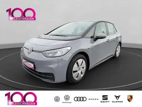 Used VOLKSWAGEN ID.3 Electric 2021 Ad 