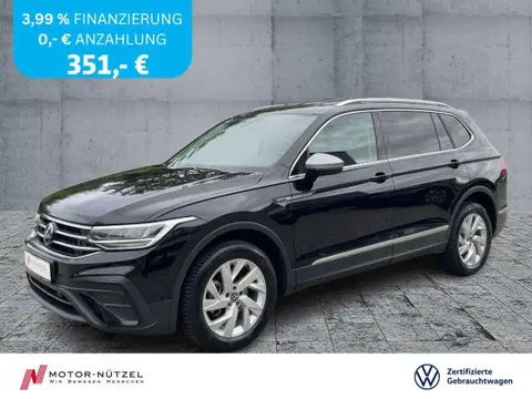 Used VOLKSWAGEN TIGUAN Diesel 2023 Ad 