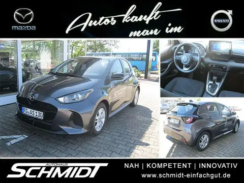 Used MAZDA 2 Hybrid 2024 Ad 