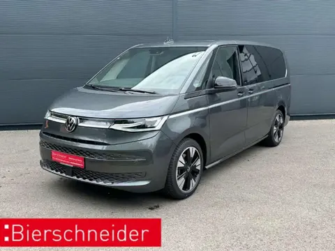 Annonce VOLKSWAGEN T7 Diesel 2024 d'occasion 