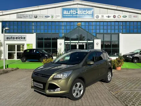 Used FORD KUGA Diesel 2014 Ad Germany