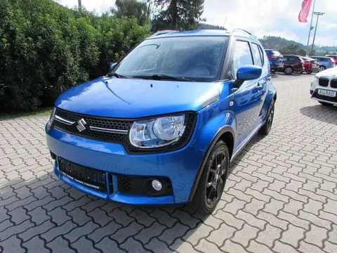 Used SUZUKI IGNIS Petrol 2019 Ad 