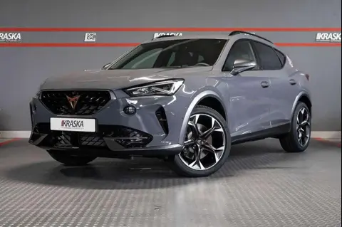 Annonce CUPRA FORMENTOR Essence 2024 d'occasion 