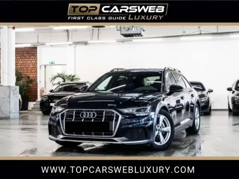 Used AUDI A6 Diesel 2022 Ad 