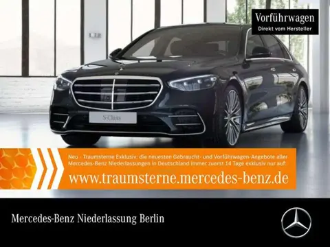 Used MERCEDES-BENZ CLASSE S Diesel 2023 Ad 