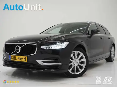 Used VOLVO V90 Hybrid 2019 Ad 