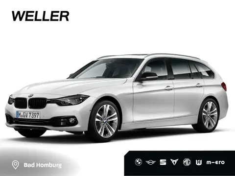 Used BMW SERIE 3 Diesel 2019 Ad 