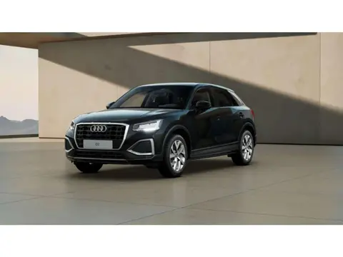 Annonce AUDI Q2 Essence 2024 d'occasion 