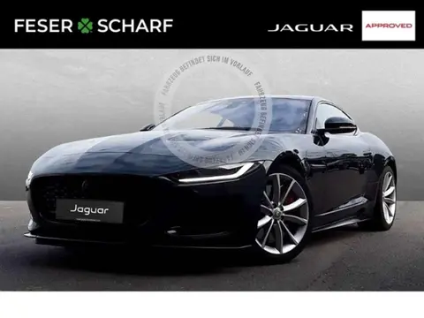 Annonce JAGUAR F-TYPE Essence 2023 d'occasion Allemagne