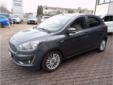 Annonce FORD KA Diesel 2019 d'occasion 