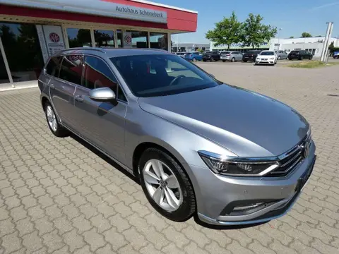 Used VOLKSWAGEN PASSAT Diesel 2023 Ad 