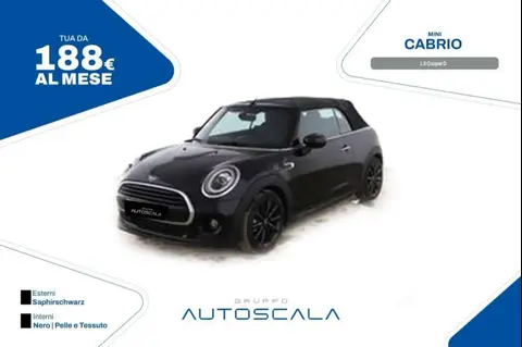 Used MINI COOPER Diesel 2018 Ad 