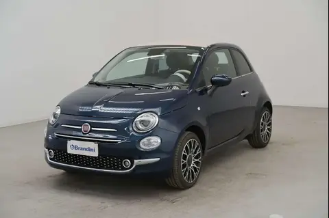 Used FIAT 500C Hybrid 2023 Ad 