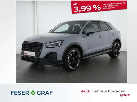 Used AUDI Q2 Petrol 2024 Ad 