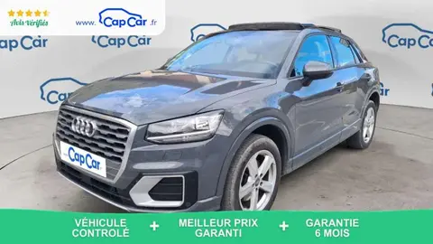 Annonce AUDI Q2 Diesel 2019 d'occasion 