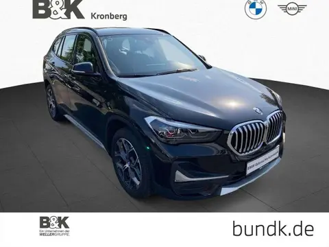 Annonce BMW X1 Diesel 2021 d'occasion Allemagne