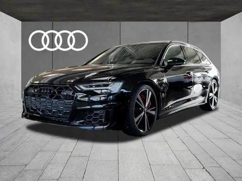 Annonce AUDI S6 Diesel 2024 d'occasion 