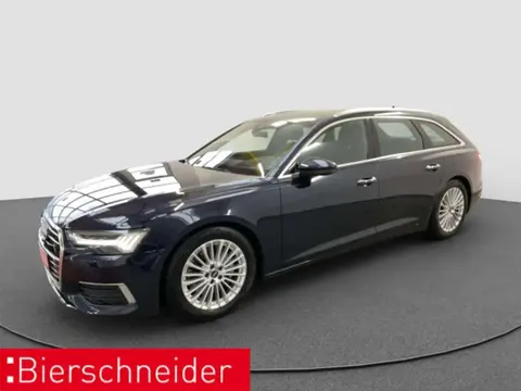 Used AUDI A6 Diesel 2021 Ad 