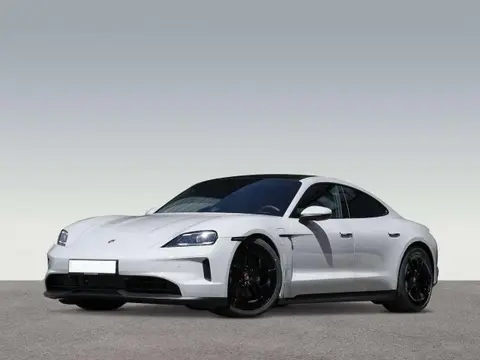 Annonce PORSCHE TAYCAN Électrique 2024 d'occasion 