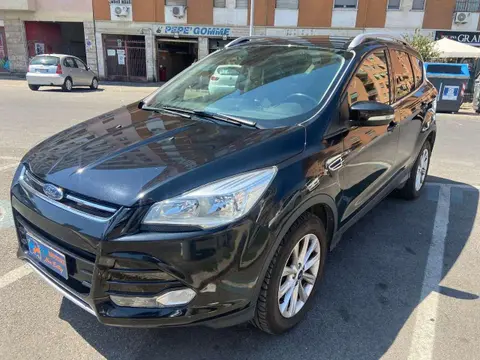 Used FORD KUGA Diesel 2016 Ad 