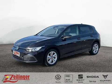 Annonce VOLKSWAGEN GOLF Essence 2024 d'occasion 