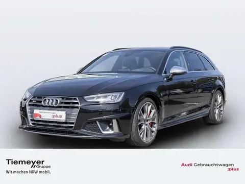 Used AUDI S4 Diesel 2019 Ad 