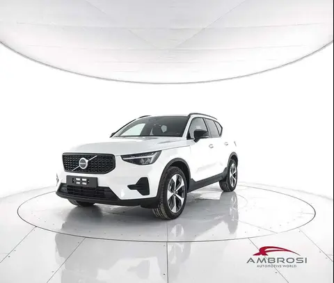 Annonce VOLVO XC40 Hybride 2024 d'occasion 