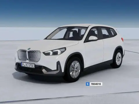 Annonce BMW IX1 Électrique 2024 d'occasion 