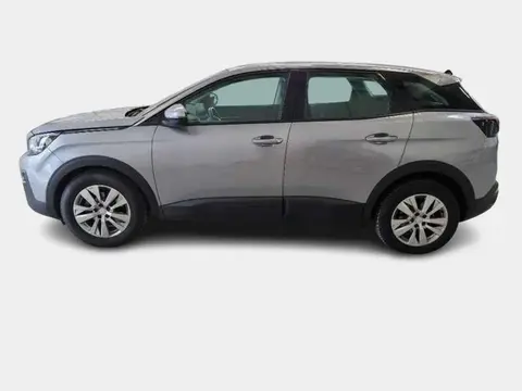 Used PEUGEOT 3008 Diesel 2019 Ad 