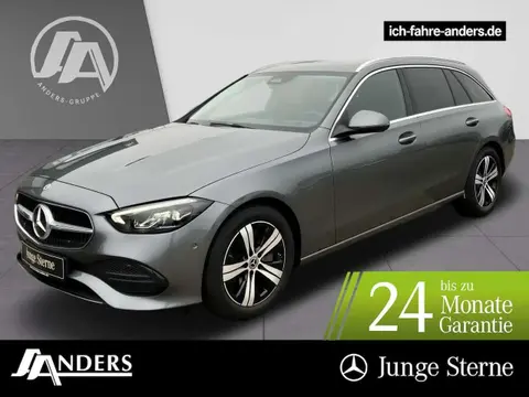 Used MERCEDES-BENZ CLASSE C Diesel 2022 Ad 