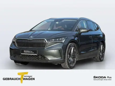 Annonce SKODA ENYAQ Électrique 2021 d'occasion 